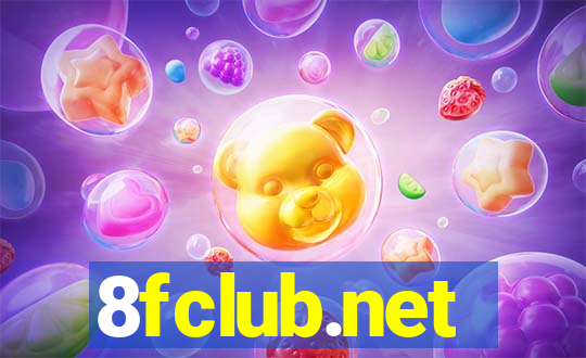 8fclub.net