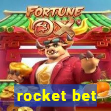 rocket bet