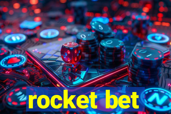 rocket bet