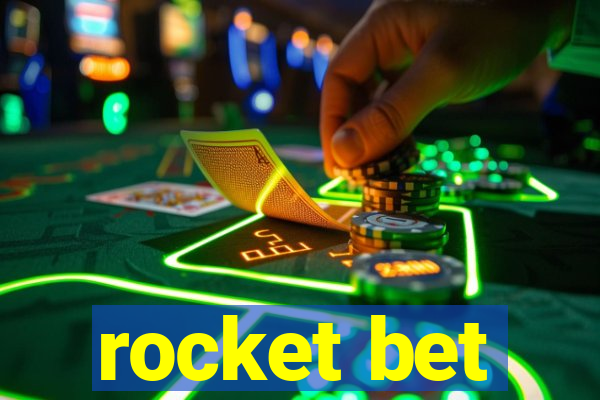 rocket bet