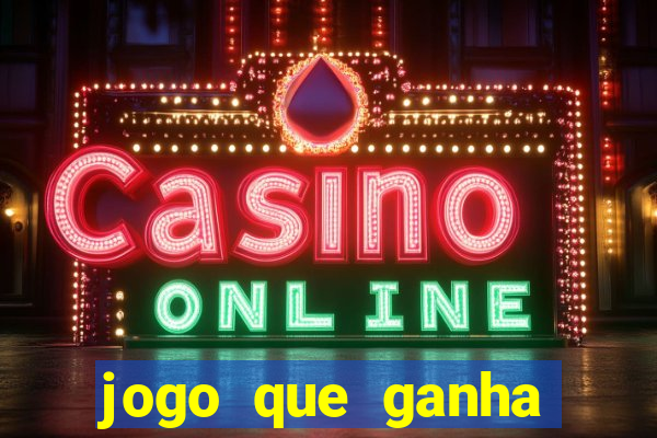 jogo que ganha dinheiro no pix gratis