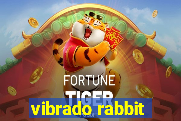 vibrado rabbit