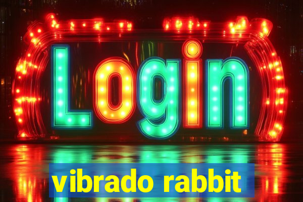 vibrado rabbit