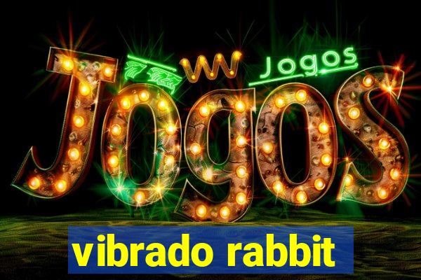 vibrado rabbit