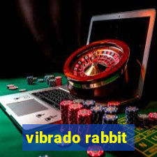 vibrado rabbit