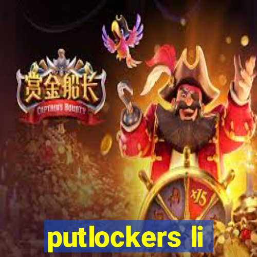 putlockers li