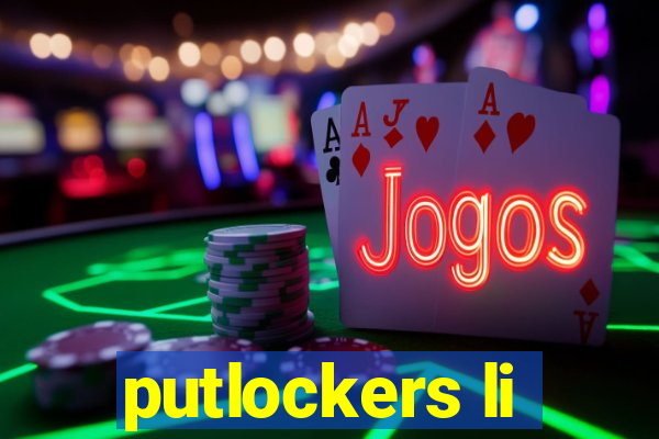 putlockers li