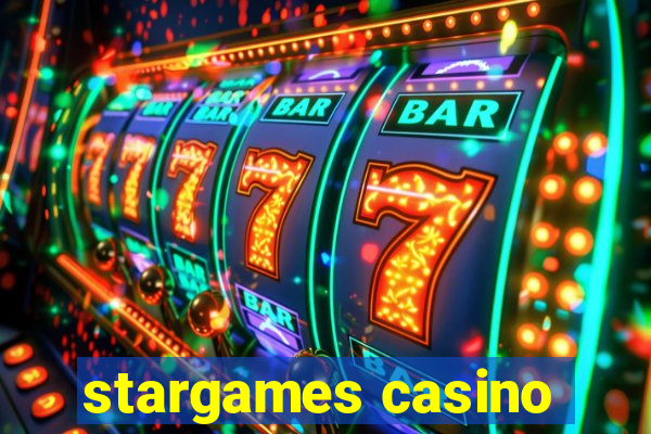 stargames casino