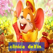 clinica delfin itaigara salvador