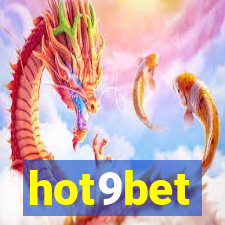 hot9bet