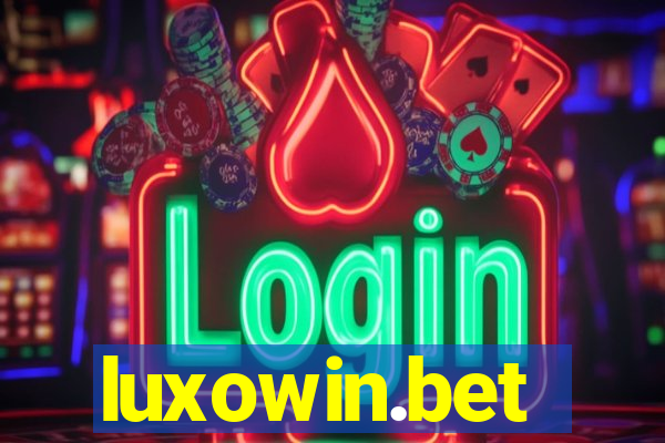 luxowin.bet