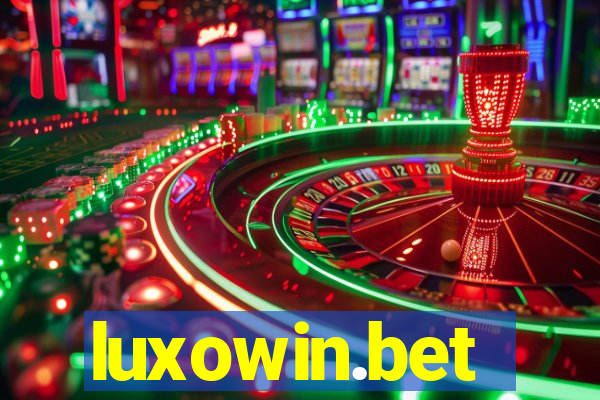 luxowin.bet