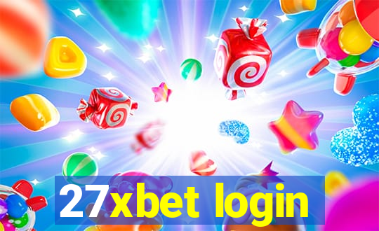 27xbet login