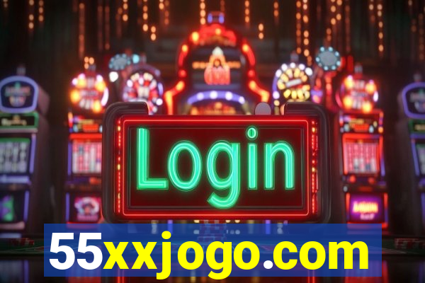 55xxjogo.com