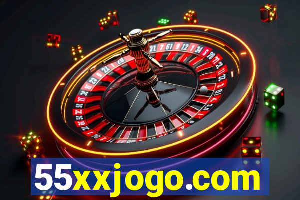 55xxjogo.com