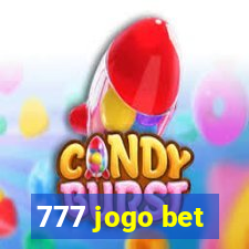 777 jogo bet