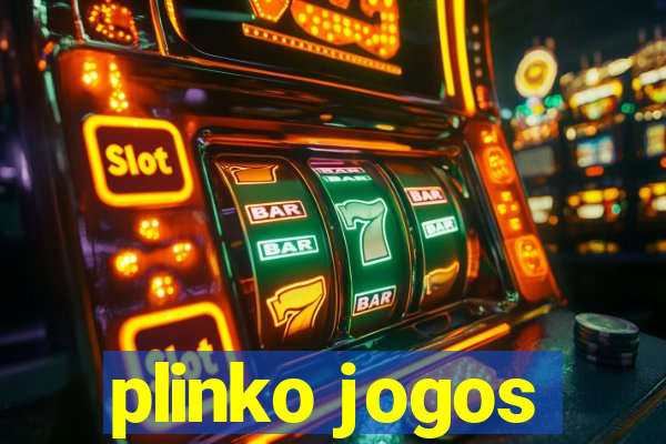 plinko jogos