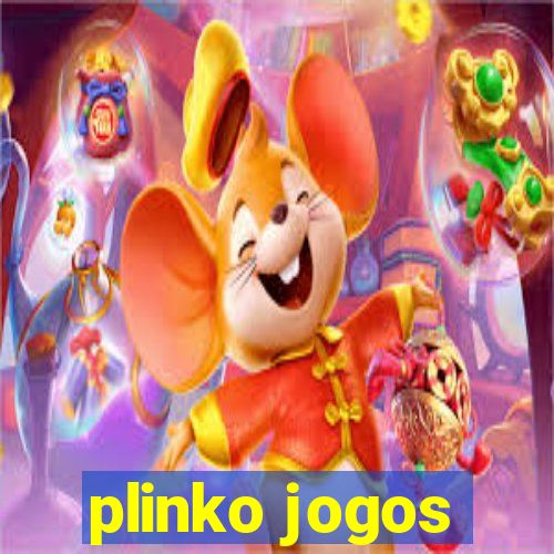 plinko jogos