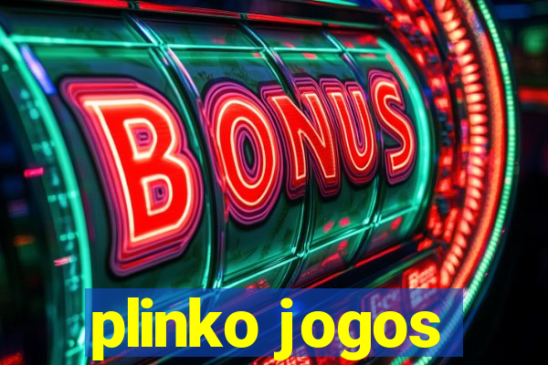 plinko jogos