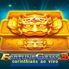 corinthians ao vivo multi canal