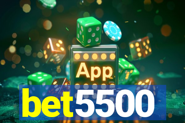 bet5500