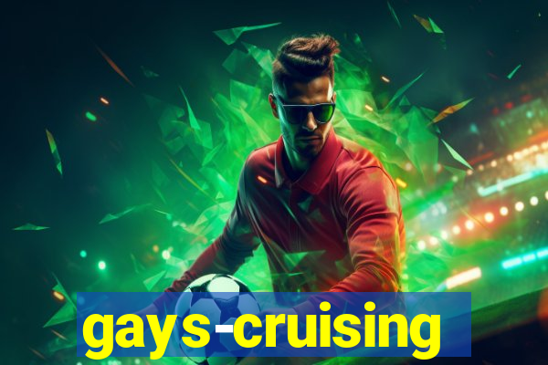 gays-cruising