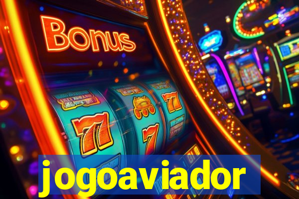 jogoaviador