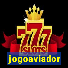 jogoaviador