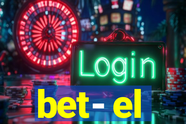 bet- el