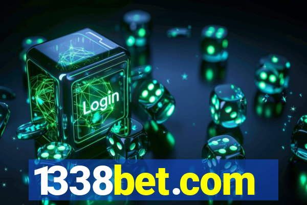 1338bet.com