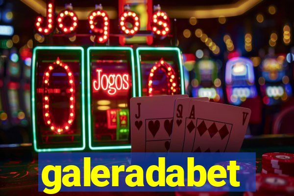 galeradabet