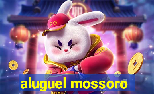 aluguel mossoro