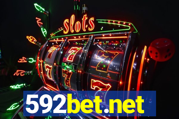 592bet.net