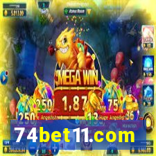 74bet11.com