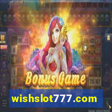 wishslot777.com