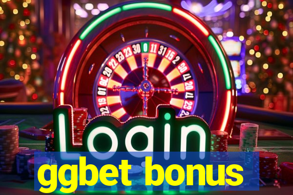 ggbet bonus