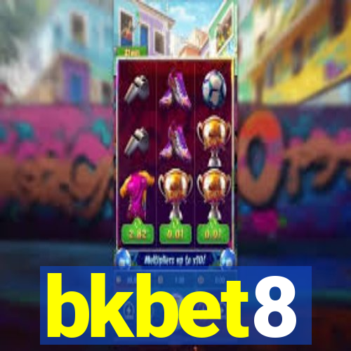 bkbet8