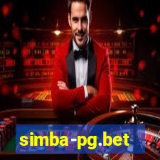 simba-pg.bet