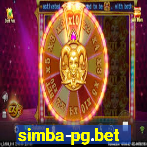 simba-pg.bet