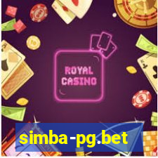 simba-pg.bet