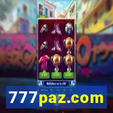 777paz.com