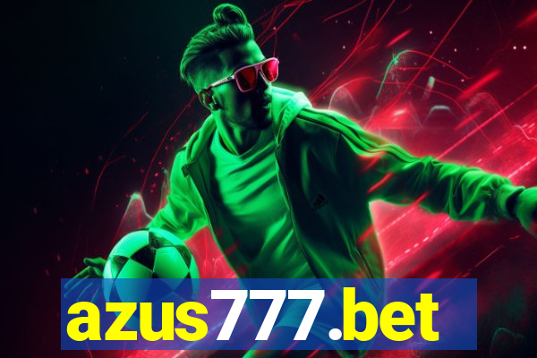 azus777.bet