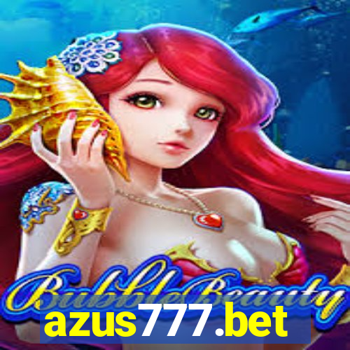 azus777.bet