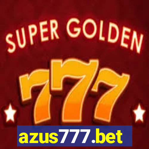 azus777.bet