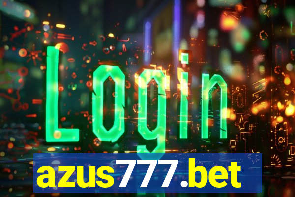 azus777.bet