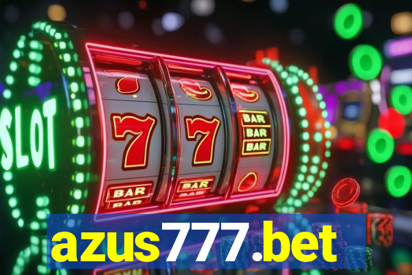 azus777.bet