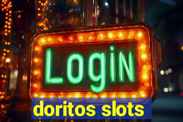 doritos slots