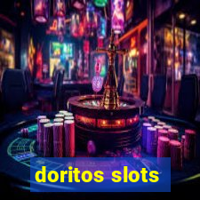 doritos slots