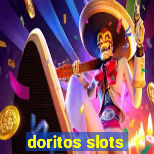 doritos slots