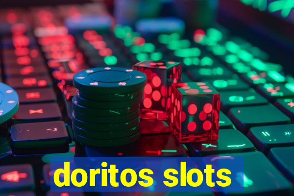 doritos slots